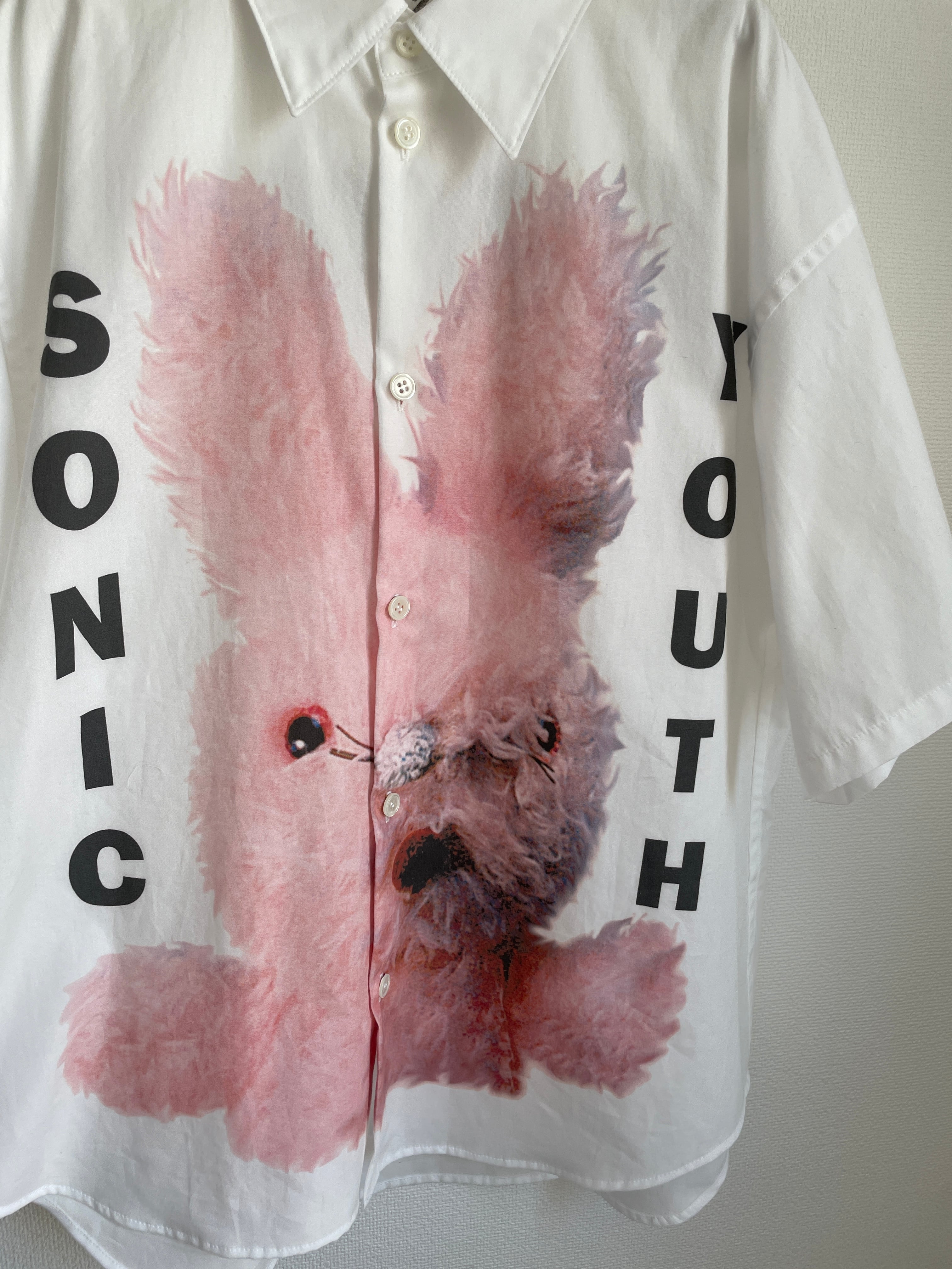 SONIC YOUTH
