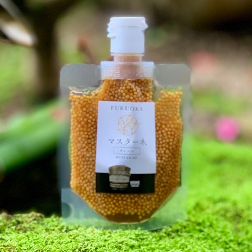 マスターネ。木桶プレーン　調味料選手権2024　受賞商品　　　　