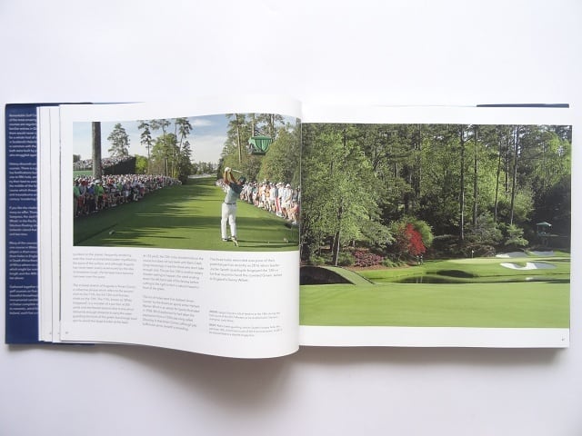洋書◇世界中の素晴らしいゴルフコース写真集 本 スポーツ | 洋書堂
