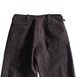 THERMO KING Heavy wool Multi color Hunting pants　ヘビーウール　ハンティングパンツ　マルチカラー 　 商品写真11