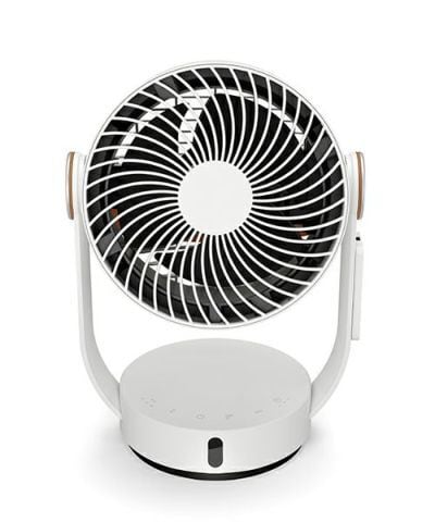 Stadler Form(スタドラフォーム) Leo サーキュレーター | shinotome