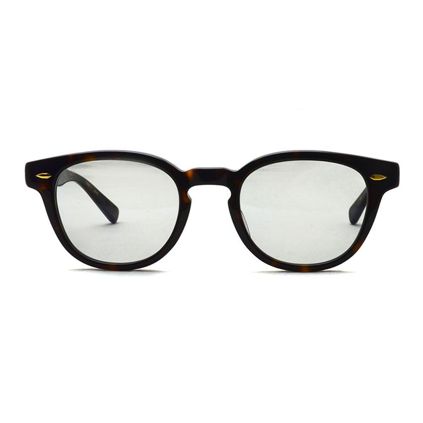 EYEVAN アイヴァン / WEBB SUN / DT - Mid.Gray ダークトータス EYEVAN アイヴァン / WEBB SUN / DT - Mid.Gray ダークトータス