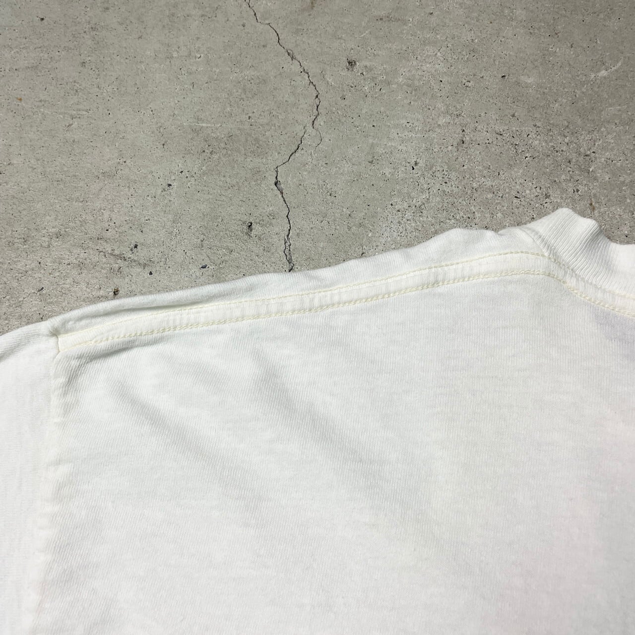 90年代 テディベア アニマル アート プリント Tシャツ メンズXL