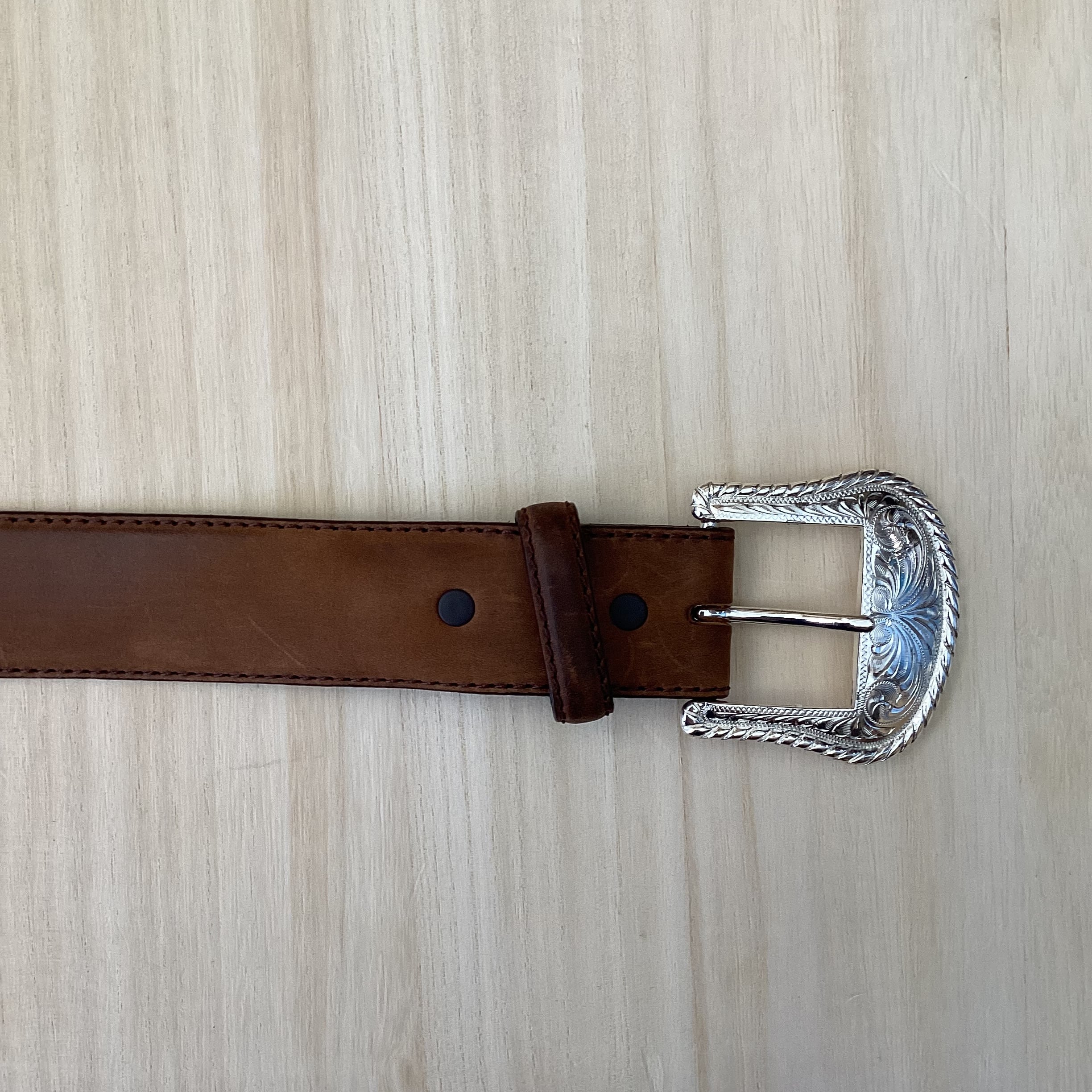 【ご予約品】 Tony Lama/トニーラマ ウエスタンベルト レザーベルト 小物