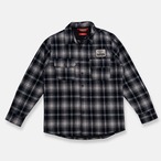 BAKER / JOLLY MAN FLANNEL JACKET