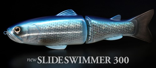 deps SLIDE SWIMMER 300