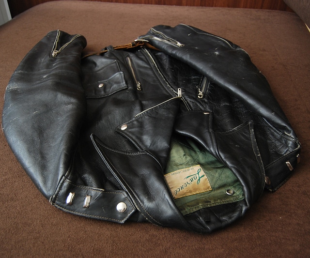 50s Lawrence RIDERS JACKET