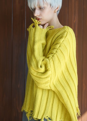 8242-0205／イエロー