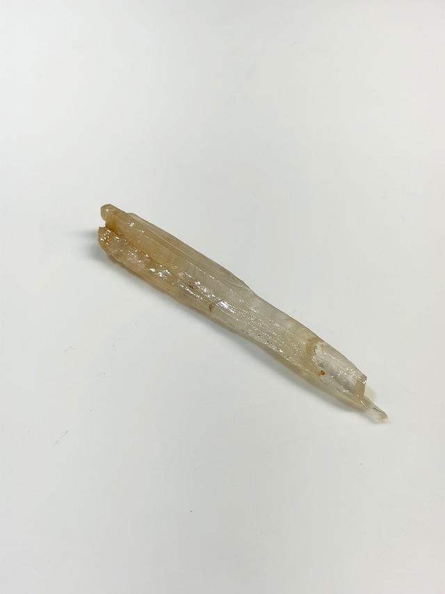 バイカラーカルサイト【ML-0151】パキスタン