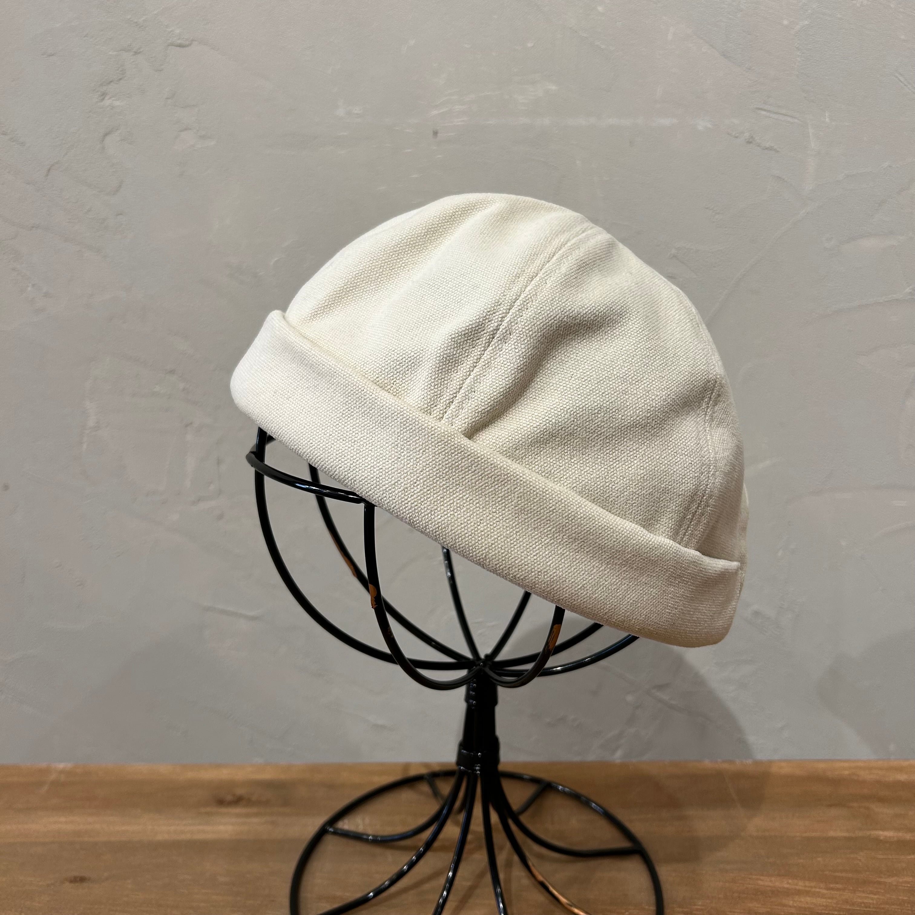 DUCK FISHERMAN CAP | MYHAT (マイハット) 帽子屋