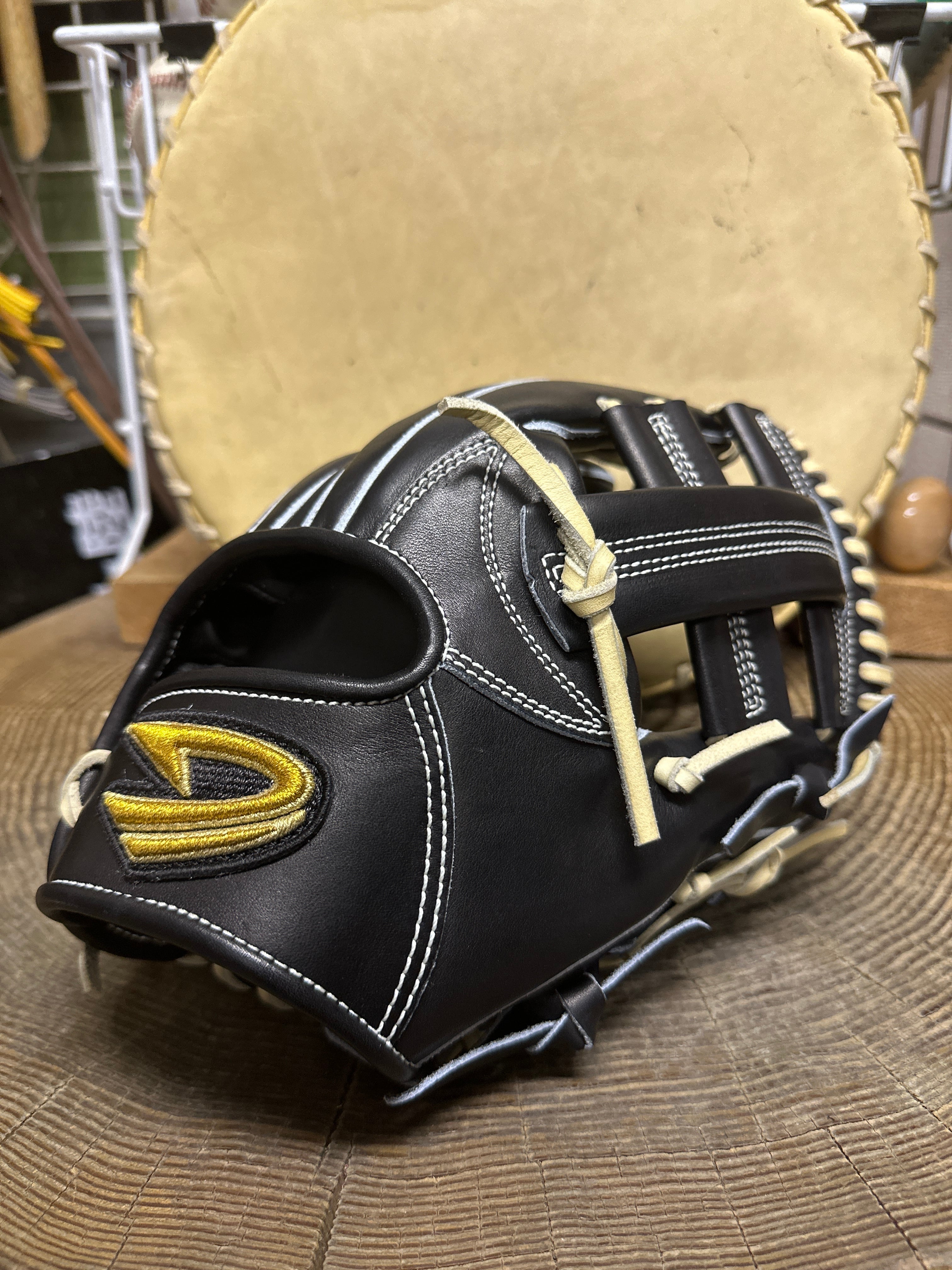 RYU(龍)【限定】硬式内野手用グローブ | カミスポーツ・プラス野球専門店