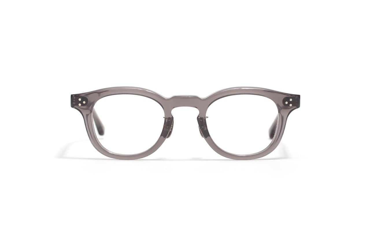 【AKIRA & SONS】BRICE - GY (LARGE)