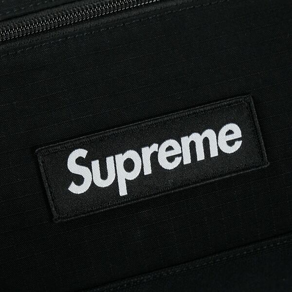 Size【フリー】 SUPREME シュプリーム 26SS Utility Bag Black