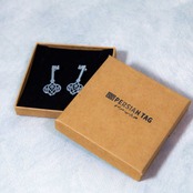 Key Earring / ピアス