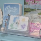 Glitter カード ウォレット