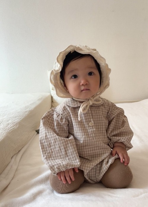 ⭐︎即納⭐︎[mimimarket] sunny check suit