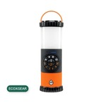 ECOXGEAR EcoLantern ポータブルワイヤレススピーカー & ランタン GDI-EXLTN400