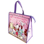 サンリオキャラクターズ 桜並木(0901528)