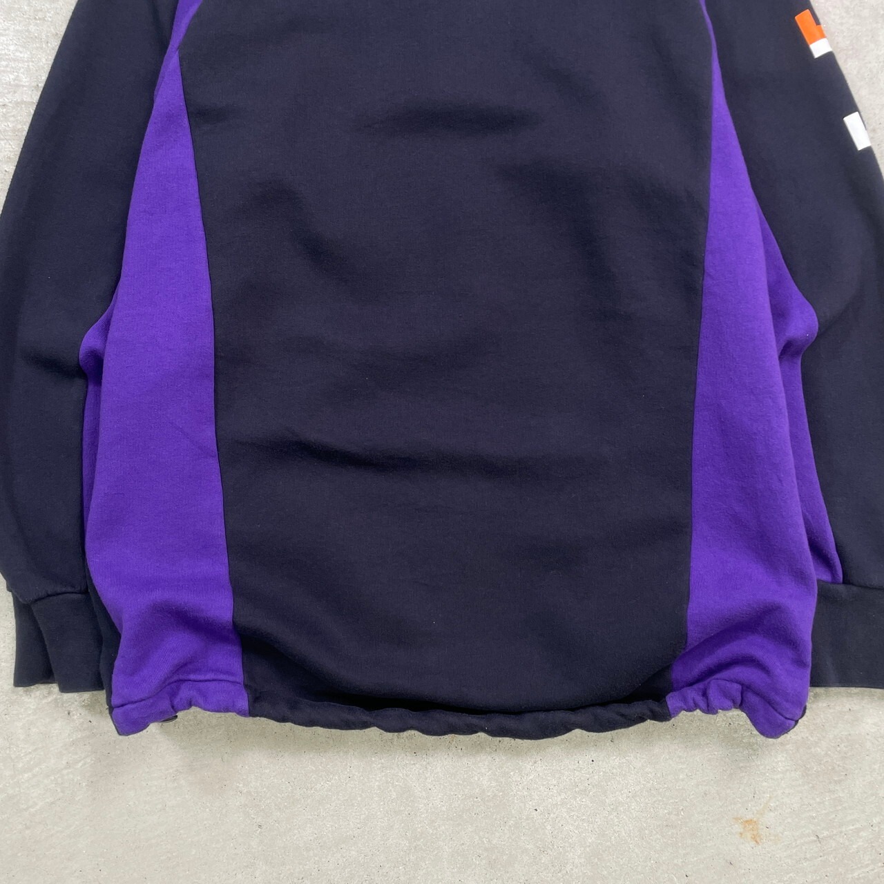 00年代 FedEx DESIGNED BY Stan Herman フェデックス スウェット 