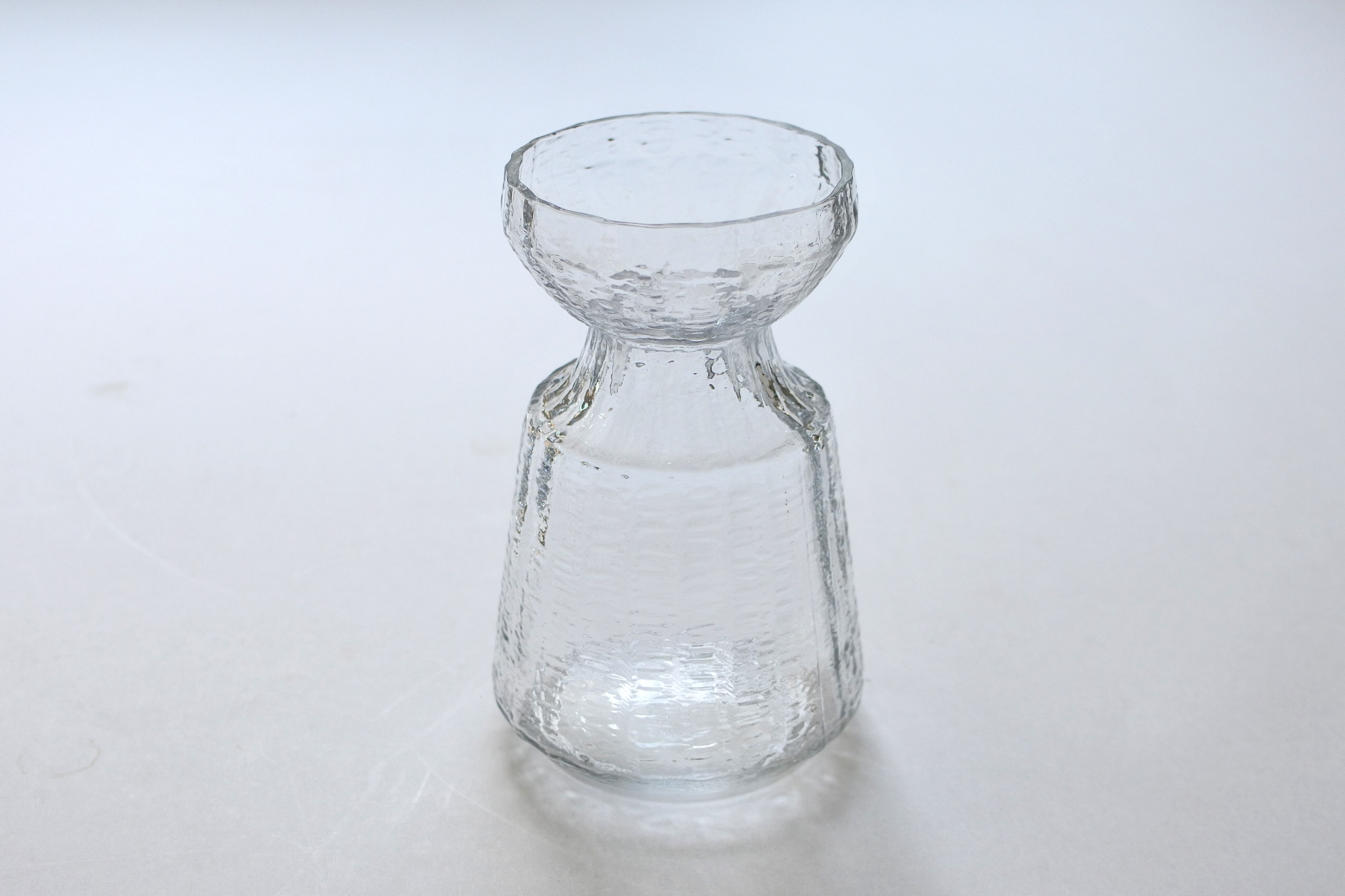 vintage RIIHIMÄEN LASI SCALA glass jar 1L / ヴィンテージ オーレ