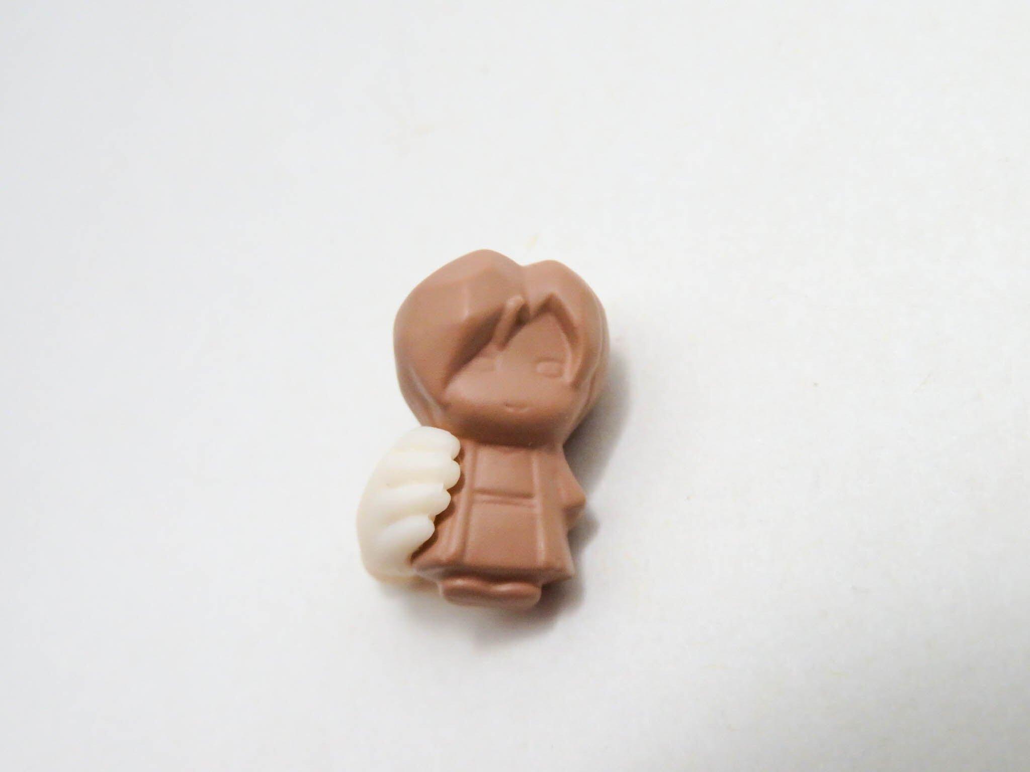 【2859】 夏蕭因 小物パーツ 木彫り ねんどろいど