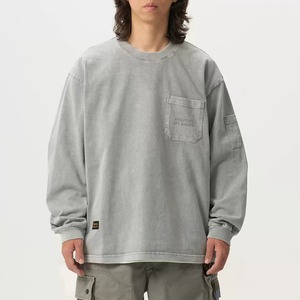 ヴィンテージ ウォッシュ ロングスリーブ A1994