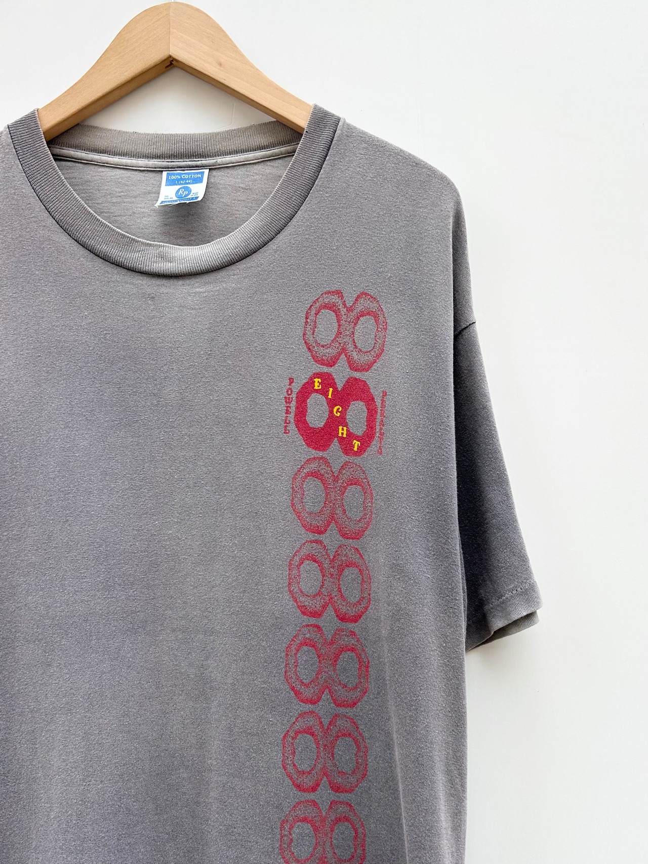 80〜90s POWELL PERALTA "Hydrant" Tee MADE IN USA Size L