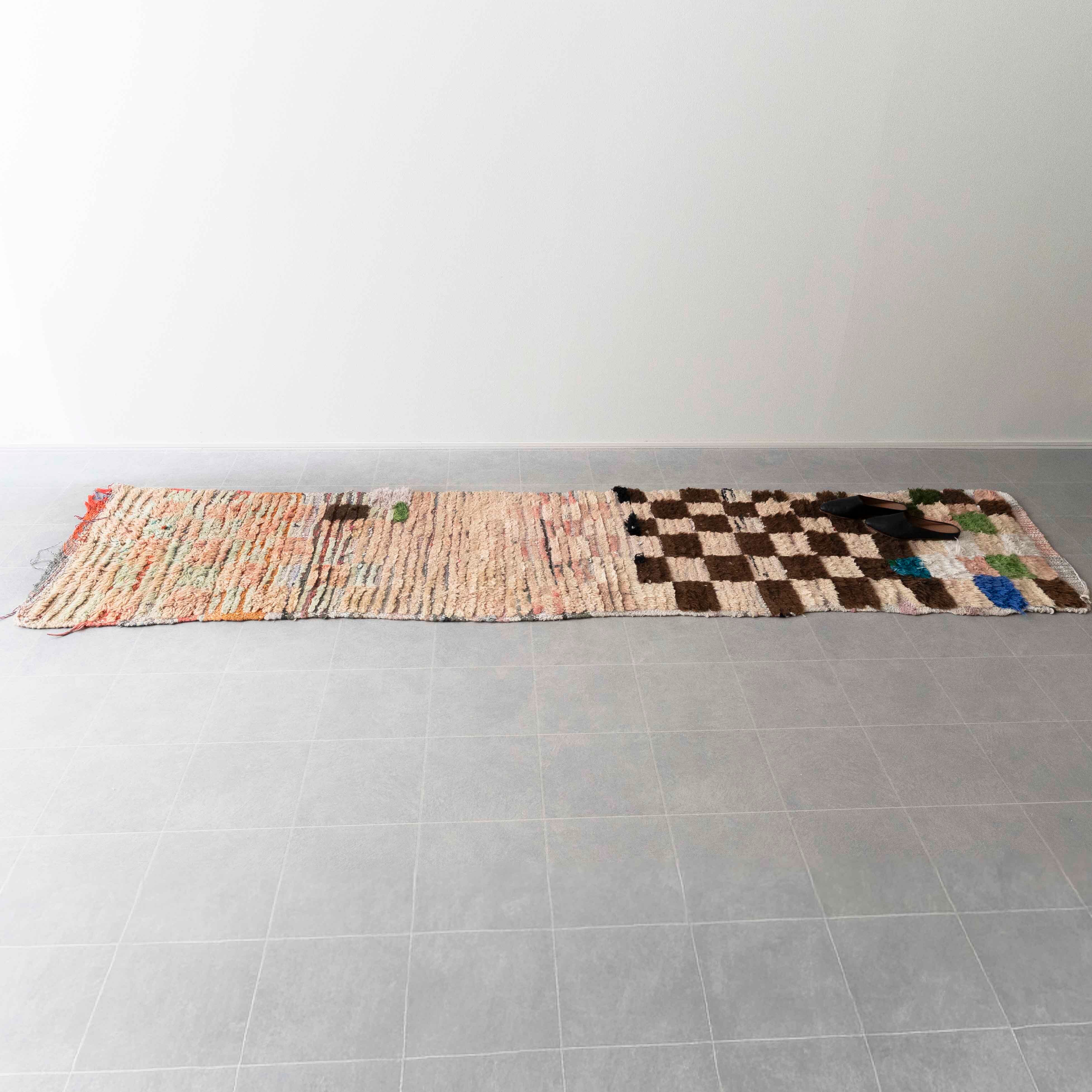 Boucherouite ボ・シャルウィット | SOMME