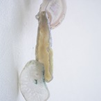 Winter Forest 04 - アゲートヒーリングチャイム / Agate Sun Catcher Wind Chime 400