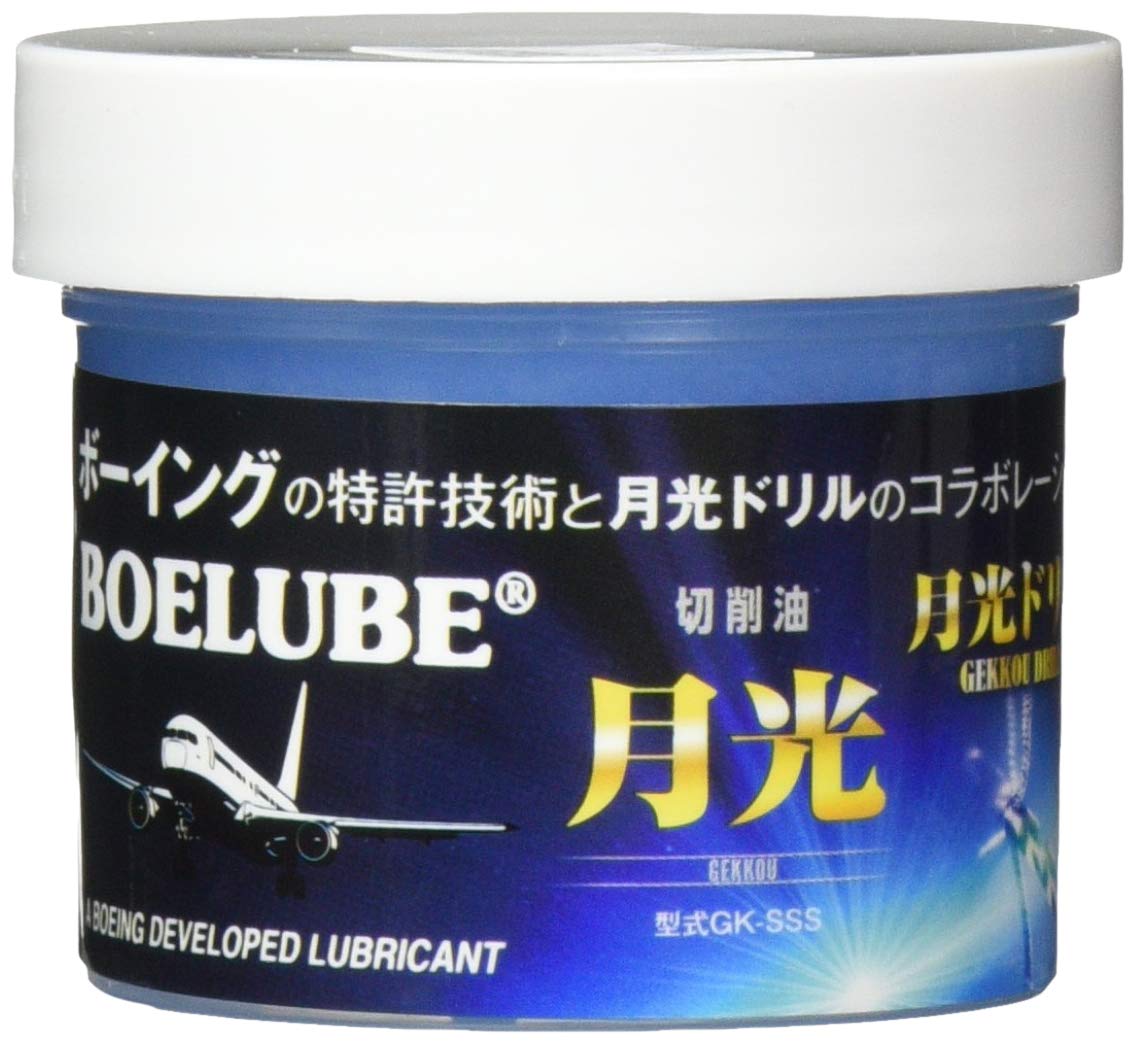 【特価処分】ビックツール 切削油 月光 (小) GK-SSS