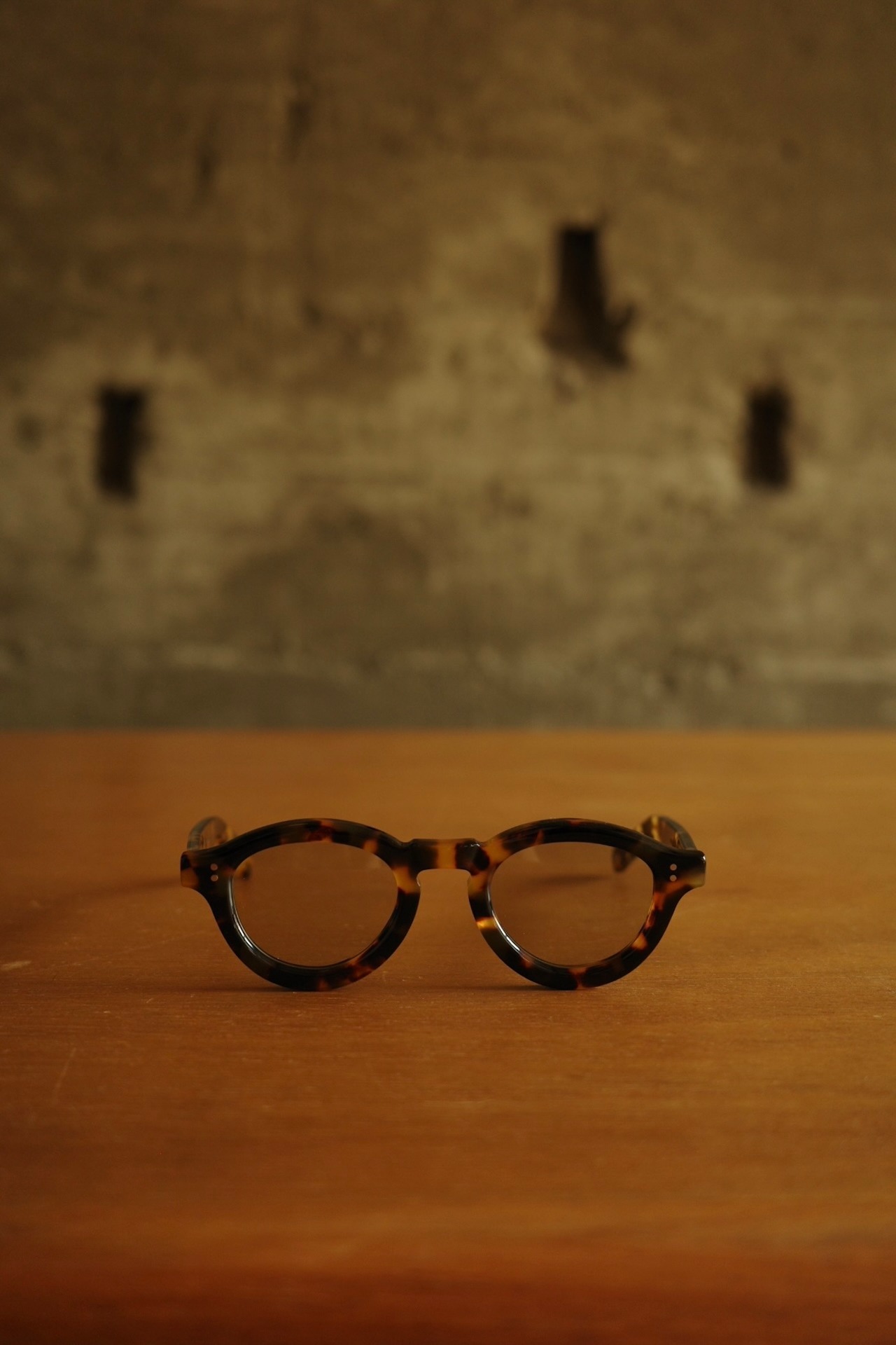 SNEAK PEEK / operator (col.tabaco sunburst)