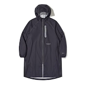 HYDRAIR BALANCE PERTEX SHELL RAIN COAT_BLACK
