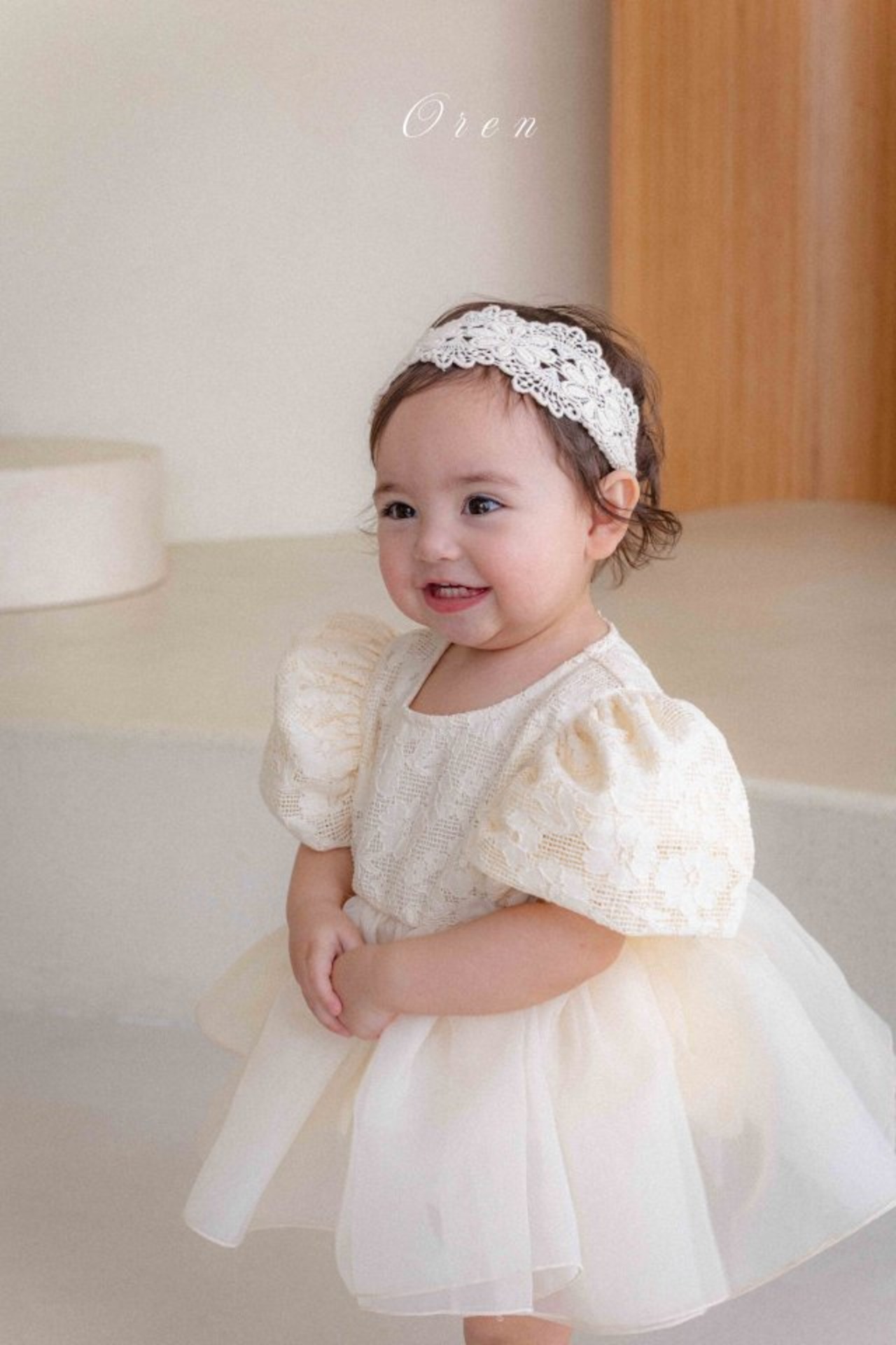 [Oren] Bodysuit / [오렌] 리아드레스슈트