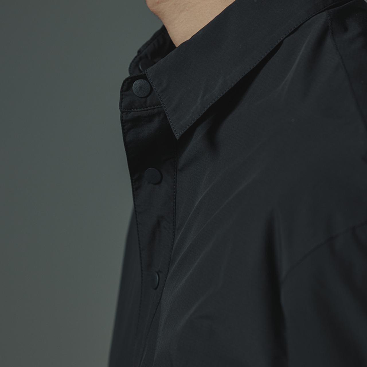 あったかアウトドアシャツ　965