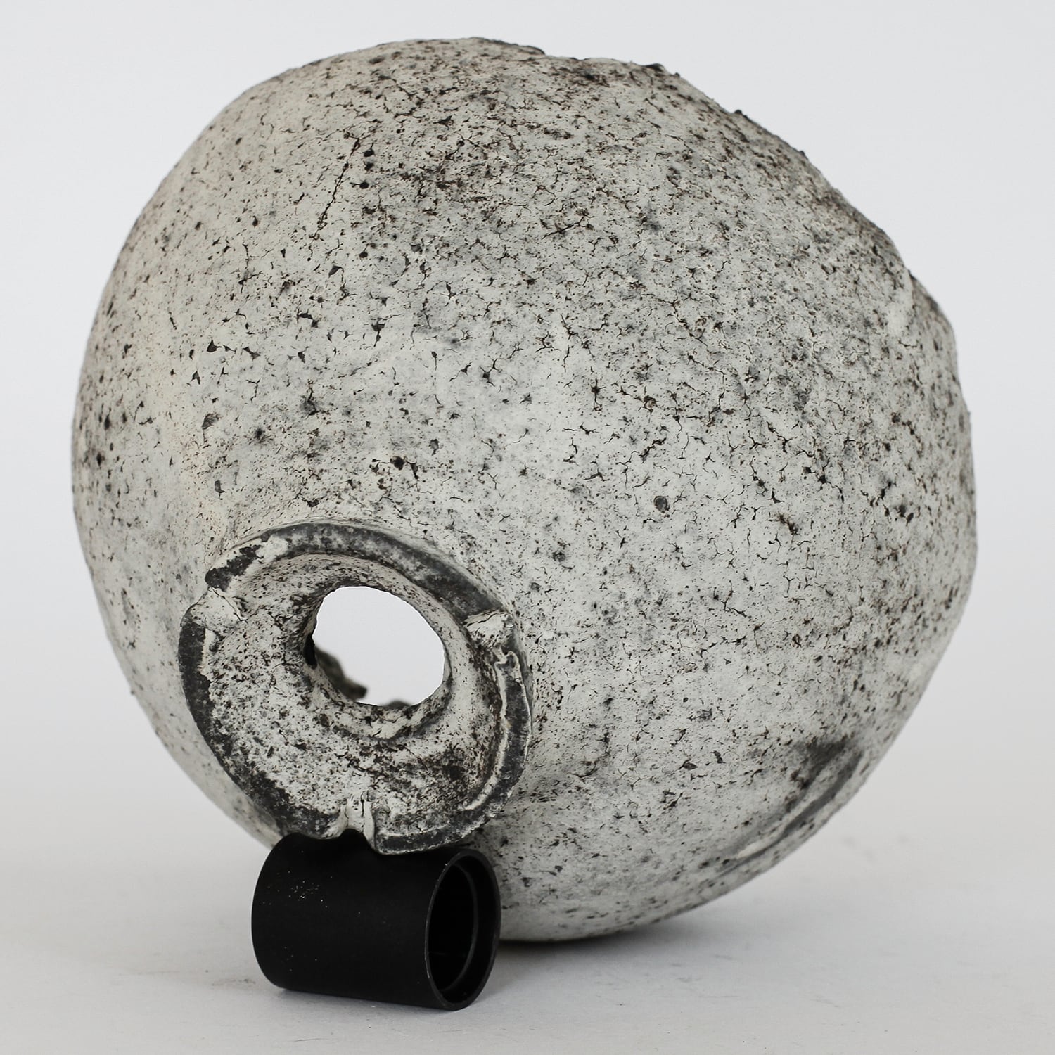 -Erosion- 灰白 “ver. 逹磨” (栁川晶子) amane Erosion- 灰白 “ver. Bowl” (栁川晶子) ※Large A | amane-official