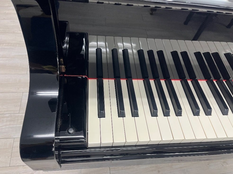 ボーナスセール♪グランドピアノ【ヤマハ C3A】販売 株式会社ピアノプラザ | YAMAHA C3A/S(6204)