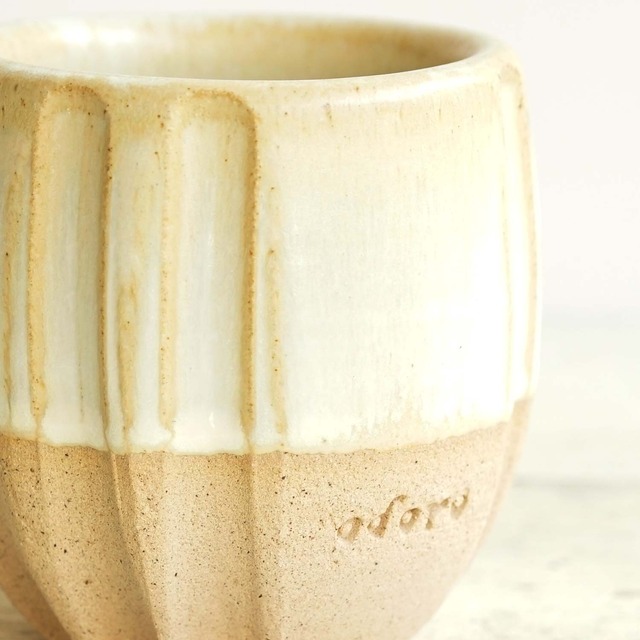 odoropot Holbein Glazed Pot S