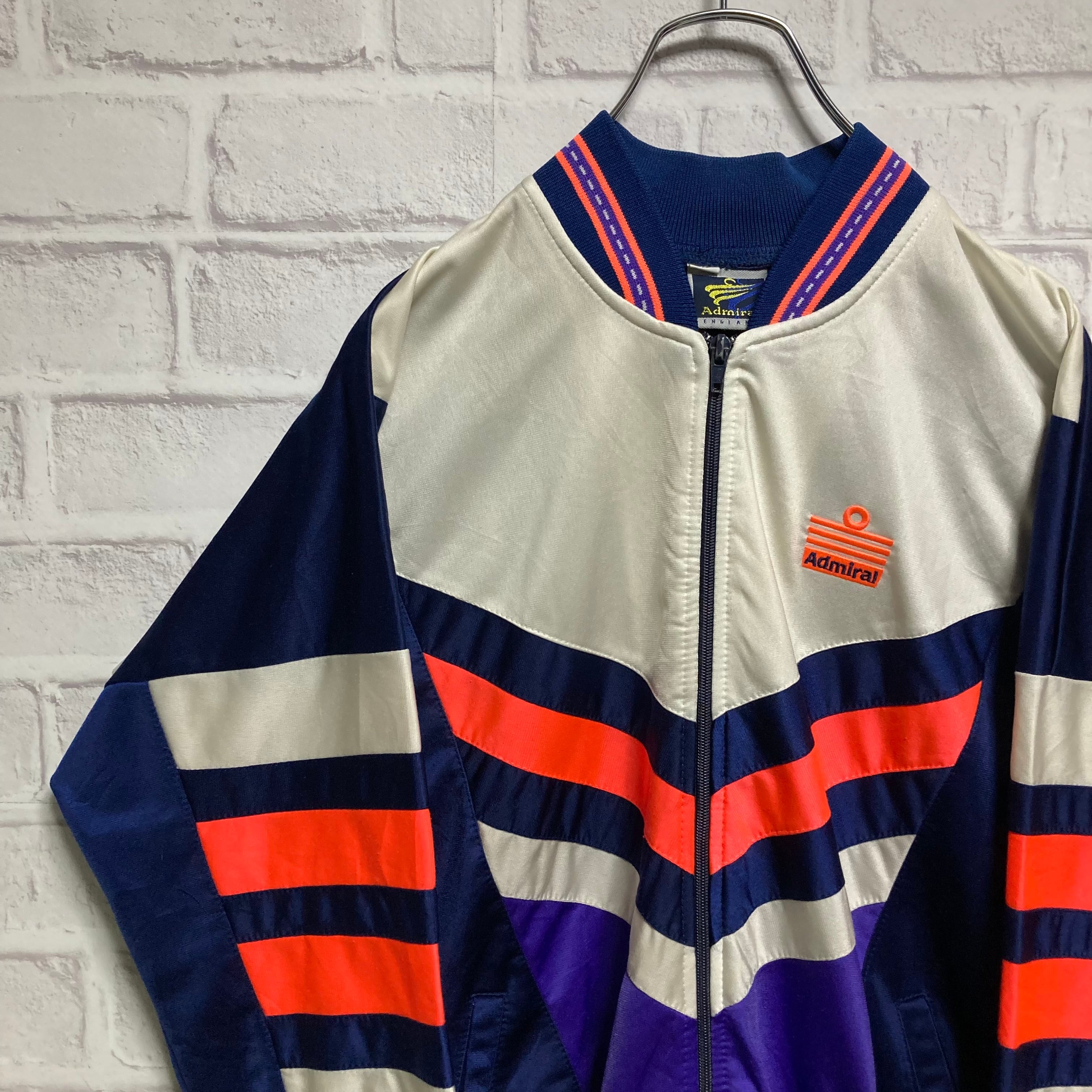 adidas\u0026Salomon track jacket ジャージ