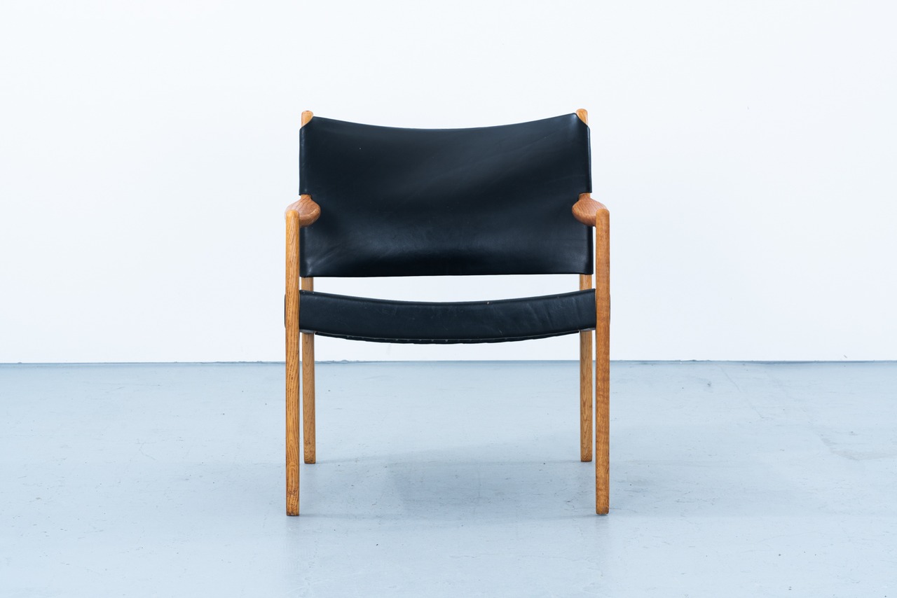 Per-Olof Scotte | "Premiär" Easy Chair