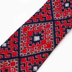 Baluchi Necktie 01 / ネクタイ