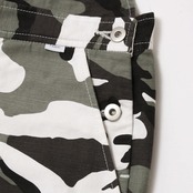 OVERALL WIDE / URBAN CAMO