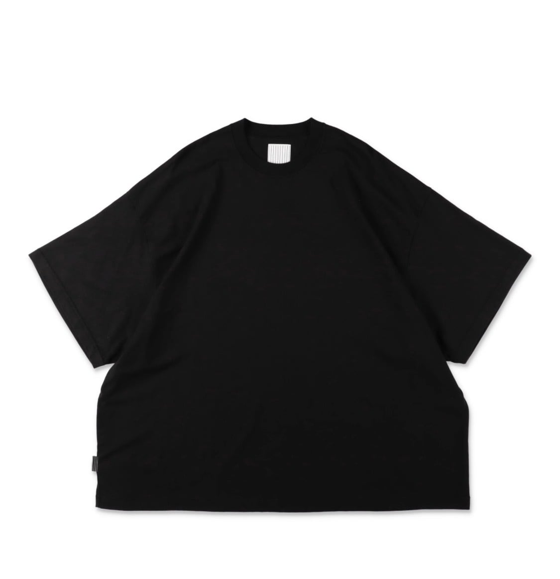 S.F.C / TECH POCKET NYLON LS TEE Navy【SFCSS25S06】 | distrad