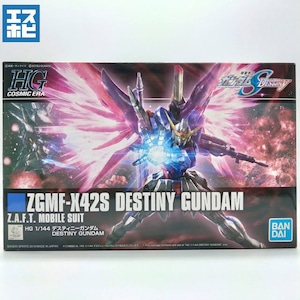 HG 1/144 デスティニーガンダム HG 1/144 デスティニーガンダム
