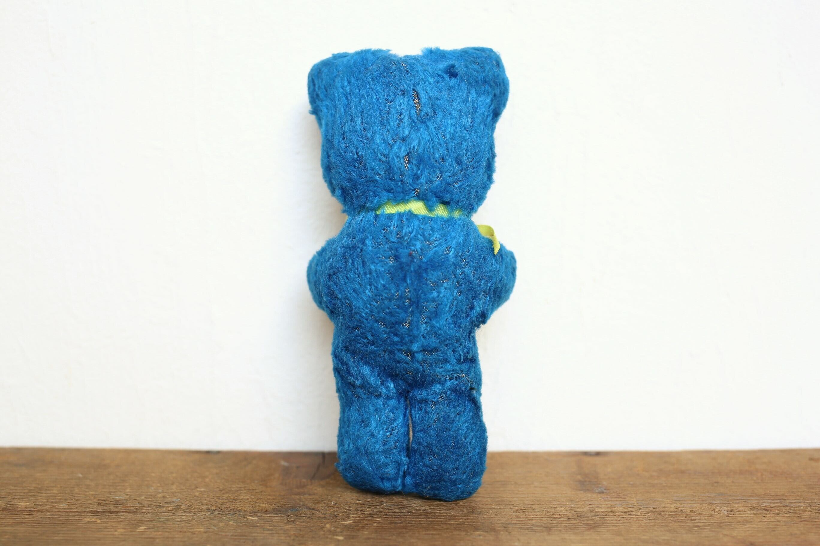 テディベア アンティーク フランス フランス アンティーク ヴィンテージ テディベア フレンチベア