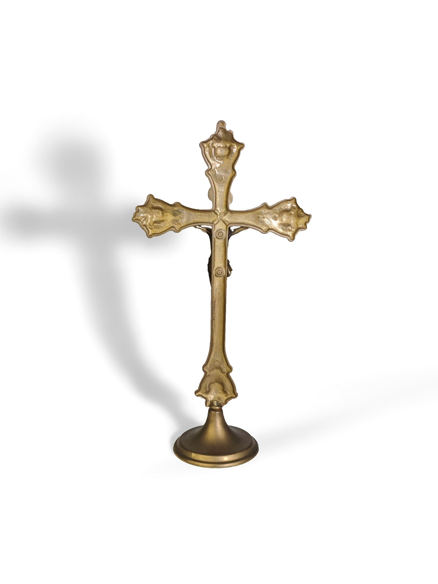 アンティーク　オブジェ　教会　宗教　十字架 アンティーク オブジェ 教会 宗教 十字架 アンティーク オブジェ 教会