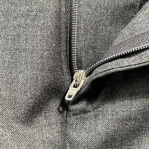 90s Polo by Ralph Lauren gray slacks 詳細写真10
