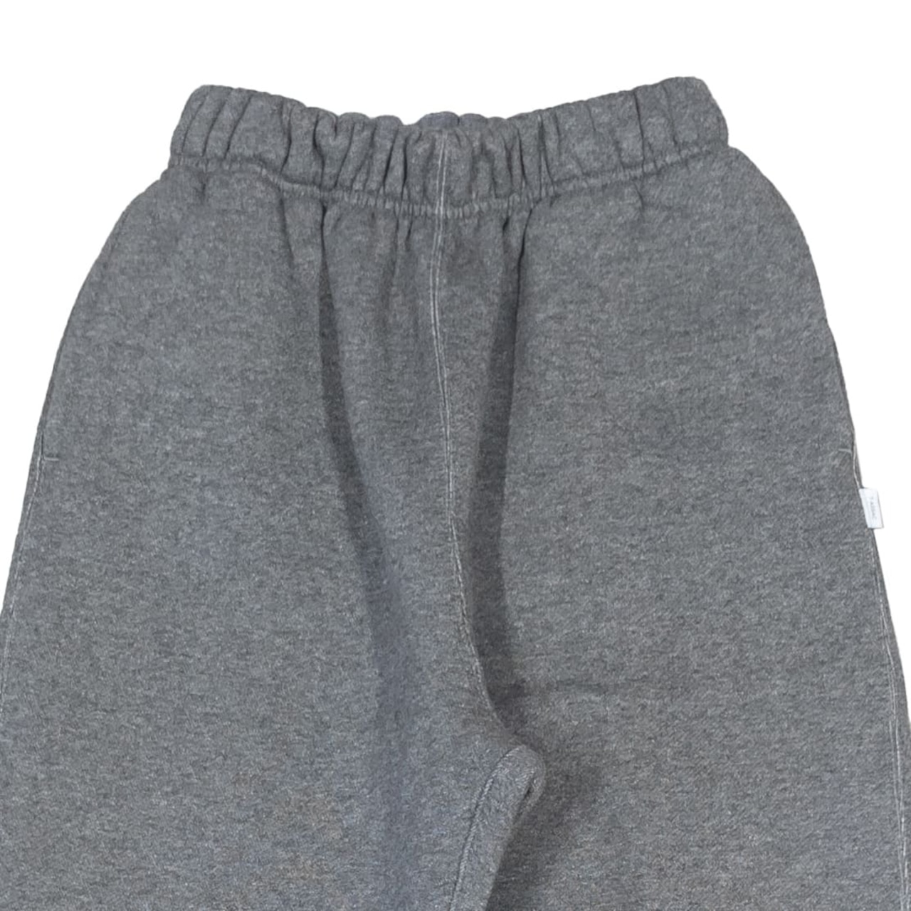 JOGGER PANTS/GRAY