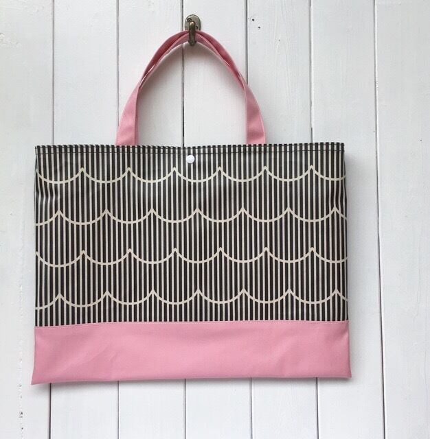 ハンドメイド【トップス&レッスンバッグ】 ハンドメイド【トップス&レッスンバッグ】 ハンドメイド【トップス