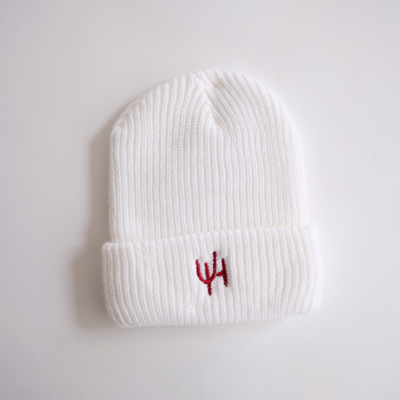 ULTRA HEAVY / UH KNIT CAP