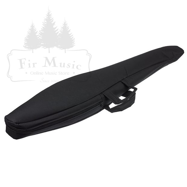 マウンテン・ダルシマー ヨーロッパ製 ギグバッグ付き Mountain